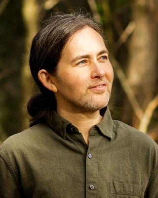 Photo of Marcel Parker, Marriage & Family Therapist, MA, LMFT