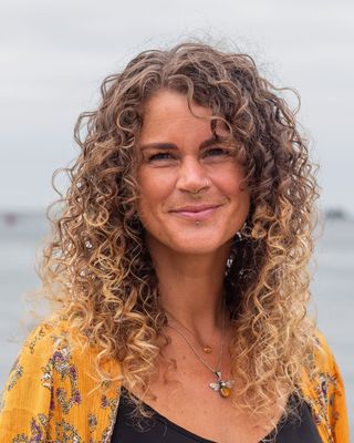 Photo of Christie Lee Grosvenor - Christie Lee Waters Counselling, Counsellor, MNCPS Acc.