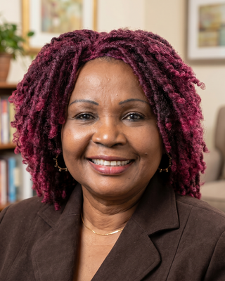 Photo of Veronica U Umerah, Psychiatric Nurse Practitioner