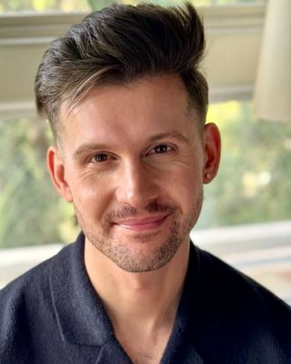 Photo of Garett Weinstein - Garett Weinstein - Expansive Therapy, Marriage & Family Therapist Associate, AMFT