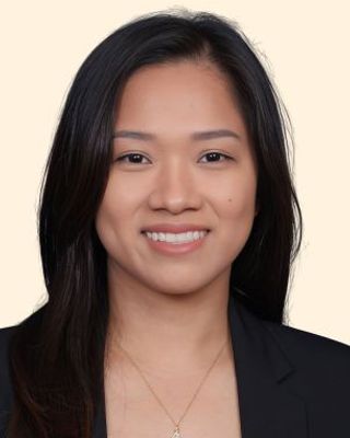 Photo of Dr. Mary Camille Palisoc-Salazar, Psychiatrist, MD