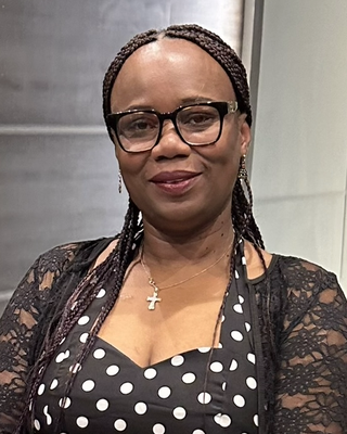 Photo of Amaka Nwankwo, MSc, AMHSW, Clinical Social Work/Therapist
