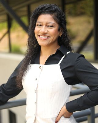 Photo of Amecia McCarther, Clinical Social Work/Therapist, LCSW