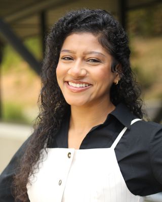Photo of Amecia McCarther, Clinical Social Work/Therapist, LCSW
