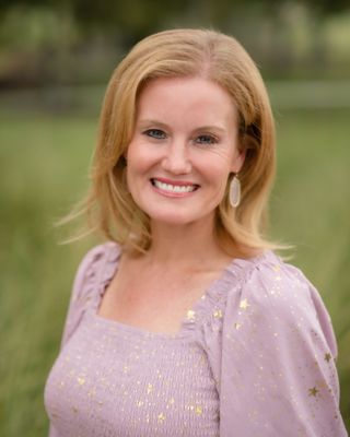 Photo of Dr. Andrea Thatcher-Wilson, Psychologist, PsyD