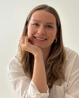 Photo of Sierra Hanham, Registered Social Worker, MSW