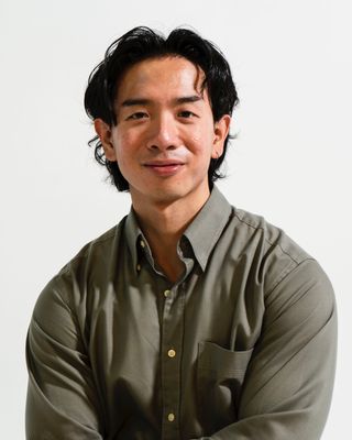 Photo of David Lui, Psychologist, MACPA Assoc