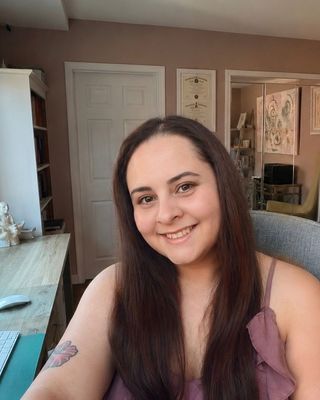 Photo of Krissella Lee Glennon-Boatright, Marriage & Family Therapist, LMFT