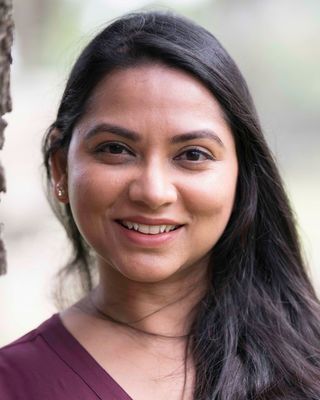 Photo of Anusree Gupta, Counselor, MEd, LMHC, LPC