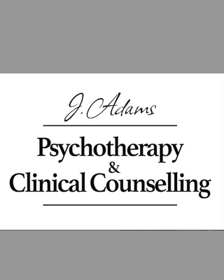 Photo of John Adams, Counsellor in M5E, ON