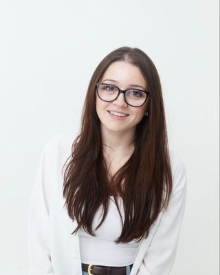 Photo of Gabriella Clarizio, Registered Psychotherapist (Qualifying), MscP