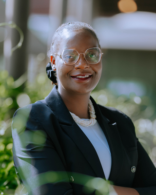 Photo of Faith Mamombe, Clinical Social Work/Therapist, LCSW