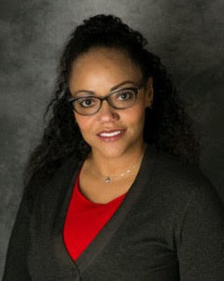 Photo of Jasmine Scott-Cochran, Licensed Professional Counselor in Hollywood Park, TX