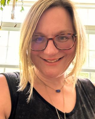 Photo of Alanna E Newman, Clinical Social Work/Therapist, LCSW, Ms Ed