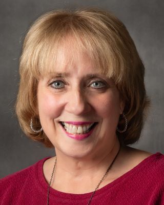 Photo of Brenda Norton Hall, Licensed Professional Counselor in Dahlonega, GA