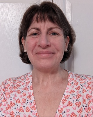 Photo of Susan Eick, Psychologist in Lynchburg, VA