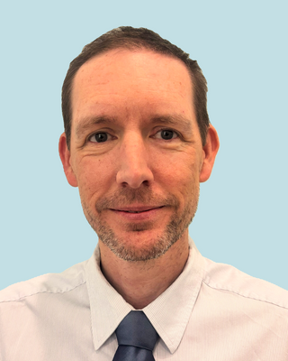 Photo of Dr. Brad Palermo, Psychologist, Tampa, owner