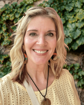 Photo of Cheryl Mlcoch - Cheryl Mlcoch: Somatic Therapist, Licensed Professional Counselor, LPC