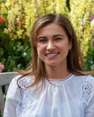 Photo of Mary Gende, Clinical Social Work/Therapist, LSW