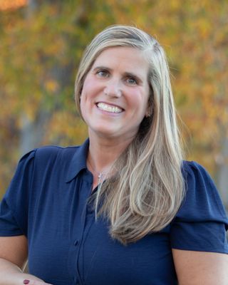 Photo of Sarah 'sally' Johnson, Resident in Counseling, MS