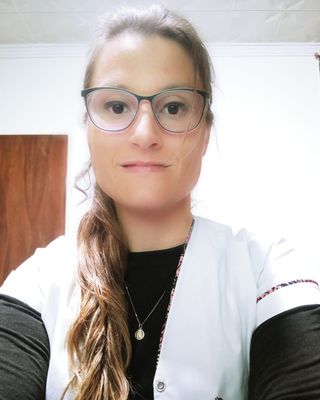 Foto de Julieta Elizabeth Marquez, Psicólogo, Lic. en Psicología