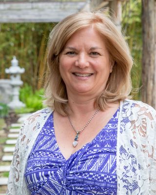 Photo of Rita Lampe, LCSW, Clinical Social Work/Therapist