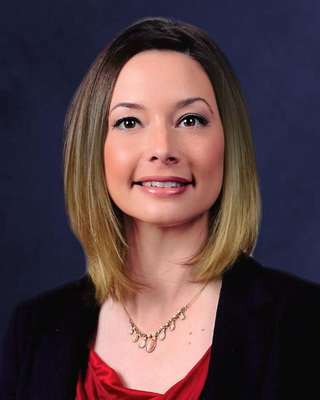 Photo of Charity Mattingly, Clinical Social Work/Therapist, LCSW
