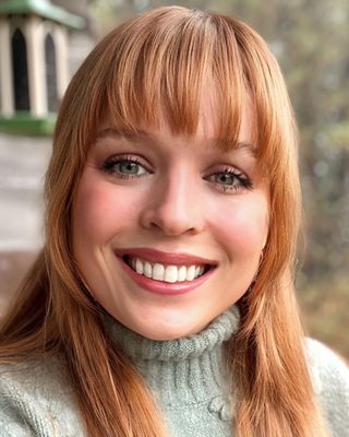 Photo of Evie Head, Clinical Social Work/Therapist, CSW