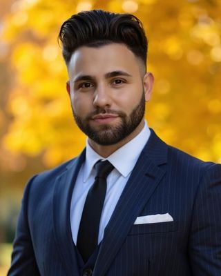 Photo of Julian Montanez - Neupathway (Julian Montanez), Psychiatric Nurse Practitioner, APRN, PMHNP-B, MSN, BSN