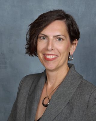 Photo of Jennifer Weniger, Psychologist, PhD