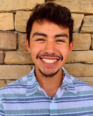 Photo of Edwin Villanueva, Pre-Licensed Professional