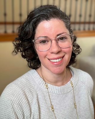 Photo of Trish Mooberry, Clinical Social Work/Therapist, LCSW