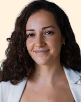 Photo of Dr. Anna Kurjian, Psychiatrist, DO