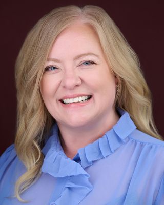 Photo of Dr. Jennifer Green, Licensed Professional Counselor, PhD, LPCC