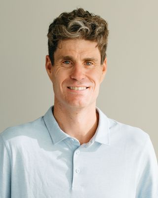 Photo of Andre Benoit, Psychologist in Downtown, Calgary, AB