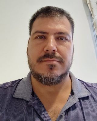 Foto de Alejandro Mozqueda González, Psicólogo, Maestría