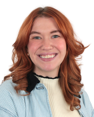 Photo of Morgan Fomera, Pre-Licensed Professional, MFT-I