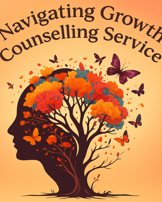 Photo of Navneet Kirwan - Navigating Growth (online), Counsellor, DCounsPsych, MNCPS Acc.