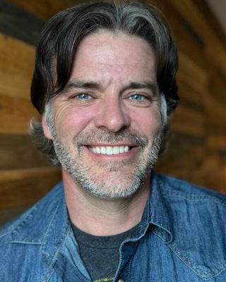 Photo of Garrett L Rimey, Licensed Professional Counselor Associate, LPC-A, MEd, EdD, MS