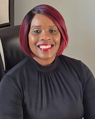 Photo of Toscha Jenise Wilkins, Clinical Social Work/Therapist, LCSWA