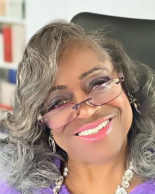 Photo of Joye Pascall, Licensed Professional Counselor, LPC