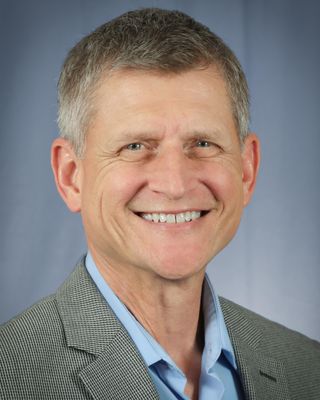 Photo of Charles Howard, Psychologist, PhD
