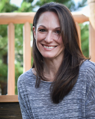 Photo of Alison Melson, LPC, CCTP, Licensed Professional Counselor in Conifer
