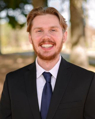 Photo of Caleb Hinds, Pre-Licensed Professional, MA