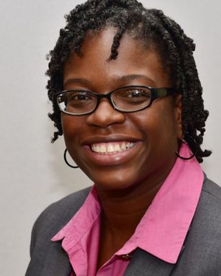 Photo of Dr. Tiffany Edwards - InneResilience Gym, Psychologist, PsyD