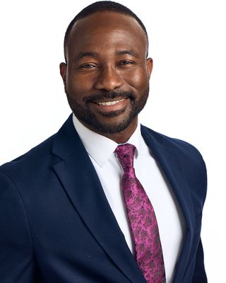 Photo of Dr. Ernest Okwuonu, Psychiatrist, MD