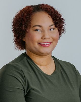 Photo of Jasmine Marie Cross, Clinical Social Work/Therapist in Wilmington, NC