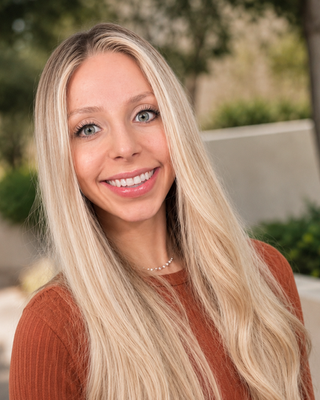 Photo of Abby Rabi, Clinical Social Work/Therapist, LCSW-C