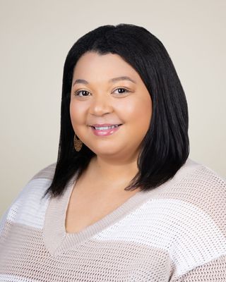 Photo of Gabrielle Geary, Licensed Professional Clinical Counselor, MS, LPCC