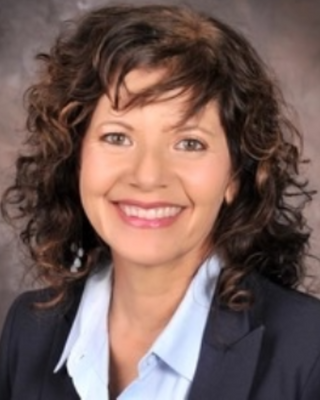 Photo of Mauricette Mancini, Licensed Professional Counselor, LMFT